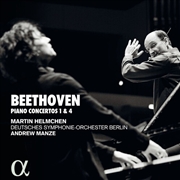 Buy Pianos Concertos 1 & 4