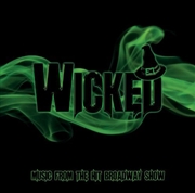 Buy Wicked ( Music From The Show)