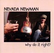 Buy Why Do It Right?