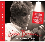 Buy The Ukulele Album Deluxe Edition