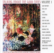 Buy Talking About The Good Times Vol 1