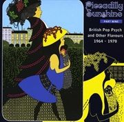 Buy Piccadilly Sunshine Part 9