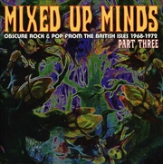 Buy Mixed Up Minds Part 3