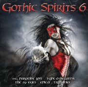 Buy Gothic Spirits 6