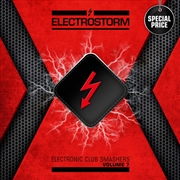 Buy Electrostorm Vol.7