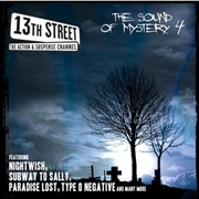 Buy 13Th Street - The Sound Of..4