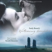Buy Wuthering Heights - O.S.T.