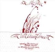 Buy Willisau Concert