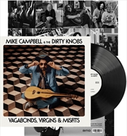 Buy Vagabonds, Virgins & Misfits