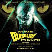 Buy Two Evil Eyes / Due Occhi Diab