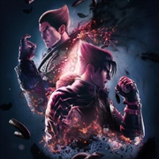 Buy Tekken 8 - O.S.T.