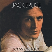 Buy Songs For A Tailor