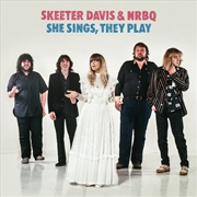 Buy She Sings,They Play