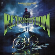 Buy Retribution - O.S.T.
