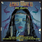 Buy Psych Tribute To The Doors