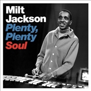 Buy Plenty Plenty Soul