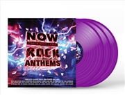 Buy Now That's What I Call Rock An