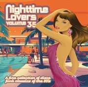Buy Nighttime Lovers 35