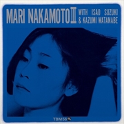 Buy Mari Nakamoto Iii