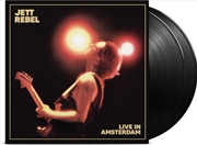 Buy Live In Amsterdam
