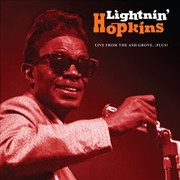 Buy Live From The Ash Grove Plus