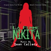 Buy La Femme Nikita
