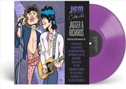 Buy Jem Records Celebrates Jagger