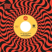 Buy Got This Happy Feeling / Girl