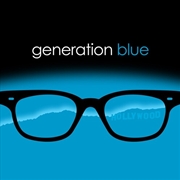 Buy Generation Blue