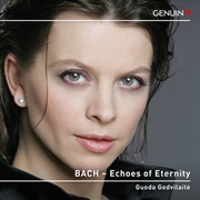 Buy Echoes Of Eternity