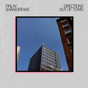 Buy Directions Out Of Town