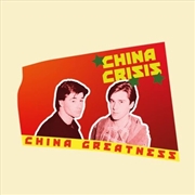 Buy China Greatness