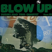 Buy Blow Up