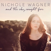 Buy And The Sky Caught Fire