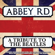 Buy Abbey Road Tribute To The Beatles