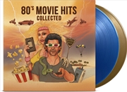 Buy 80's Movie Hits Collected