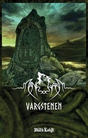 Buy Vargstenen - The Wolfstone