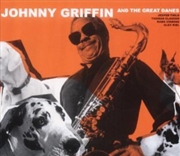 Buy And The Great Danes