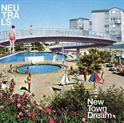 Buy New Town Dream