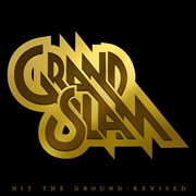 Buy Hit The Ground - Revised