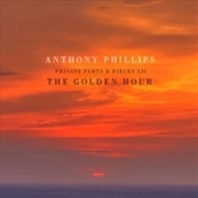 Buy The Golden Hour - Private Parts And Pieces Xii