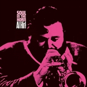 Buy Soul In The Horn
