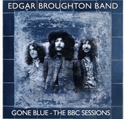 Buy Gone Blue - The Bbc Sessions