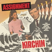 Buy Assignment Kirchin - Two Unrel