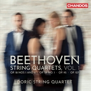 Buy String Quartets Vol.1