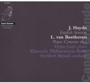 Buy Haydn: Sonatas, Beethoven: Pia
