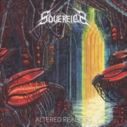 Buy Altered Realities
