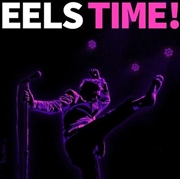 Buy EELS TIME!