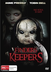 Buy Finders Keepers