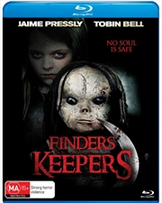 Buy Finders Keepers